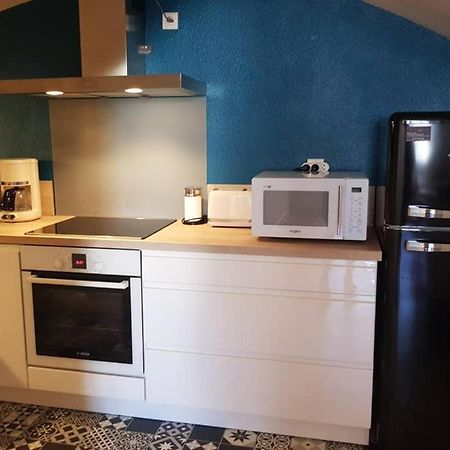 Апартаменти Superbe Loft T4 De 96 M2 Au Coeur Періге Екстер'єр фото