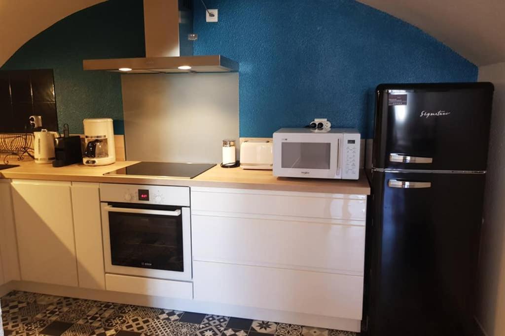 Апартаменти Superbe Loft T4 De 96 M2 Au Coeur Періге Екстер'єр фото