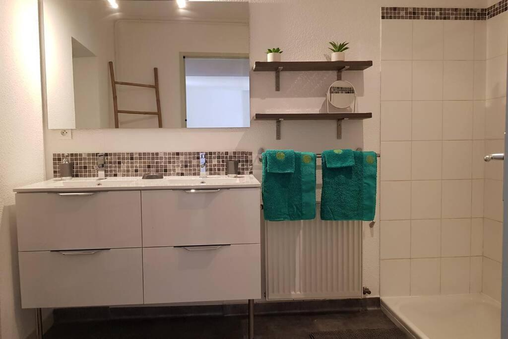 Апартаменти Superbe Loft T4 De 96 M2 Au Coeur Періге Екстер'єр фото